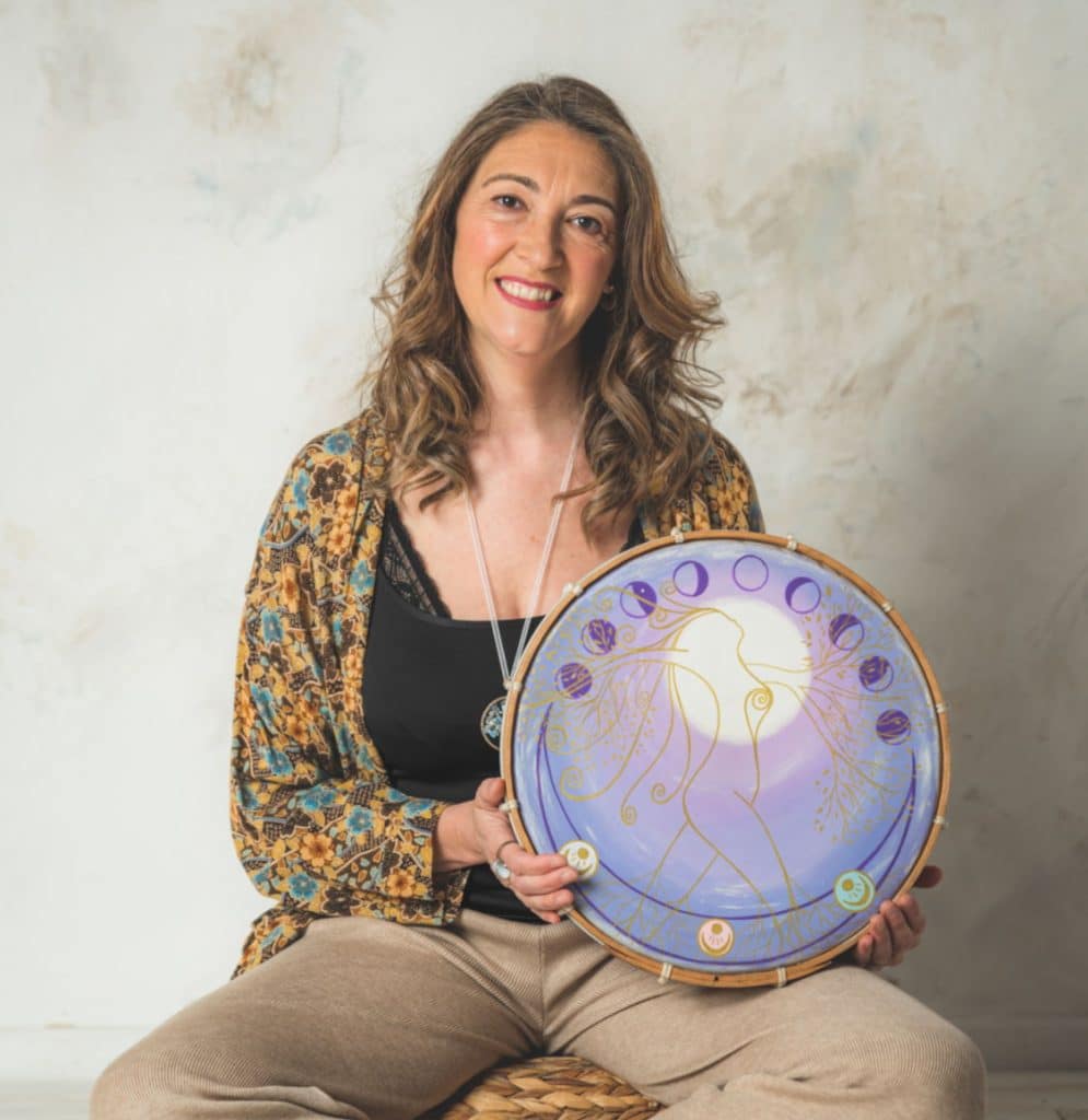 Maria Jose Nevot Porcar terapia suelo pelvico castellon