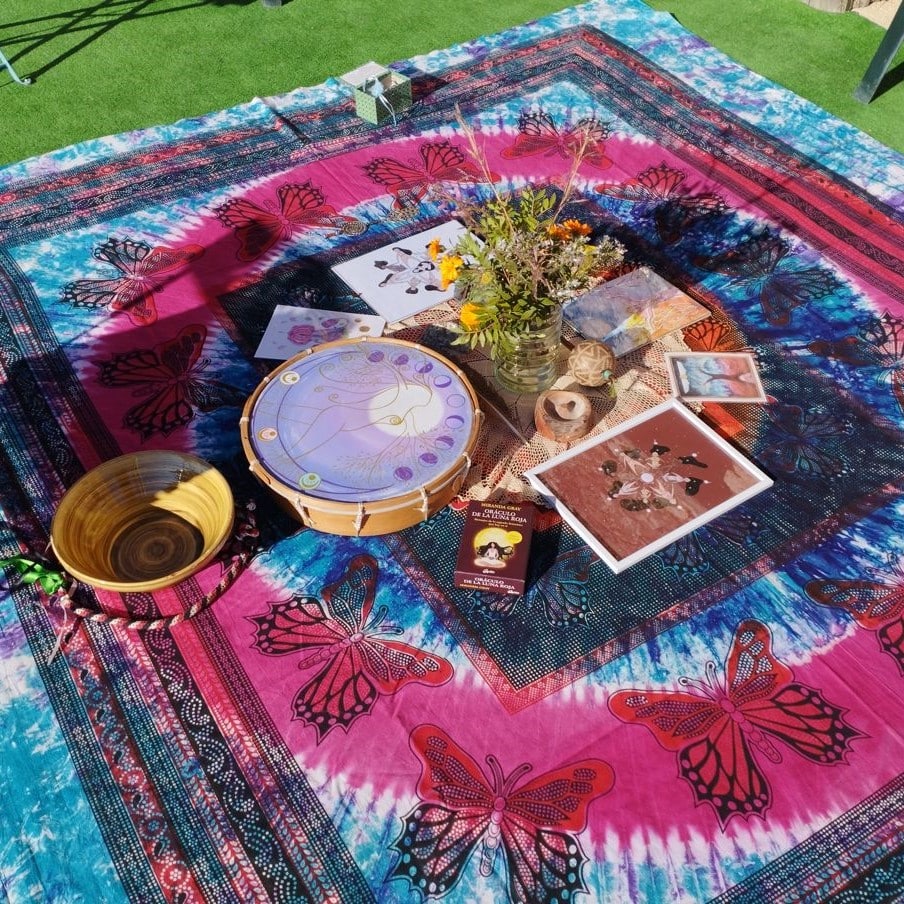meditacion utero miranda gray